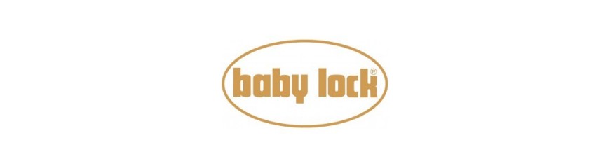 Tagliacuci babylock