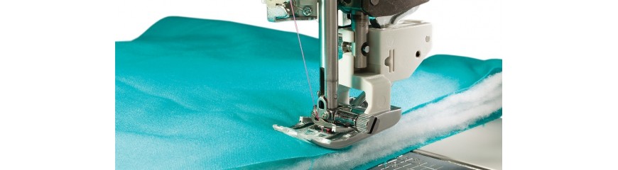 Accessori Janome