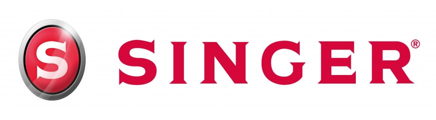 Piedini per tagliacuci Singer