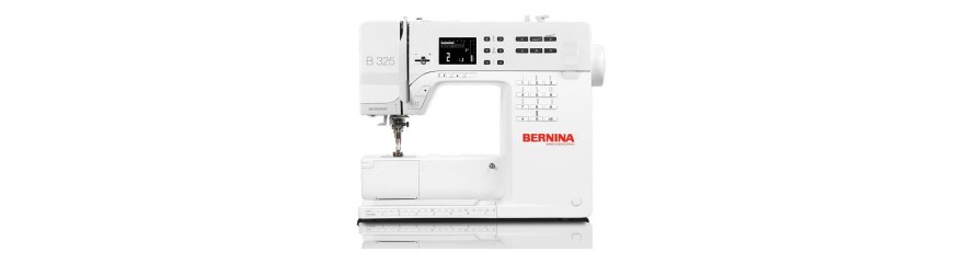Macchine per cucire Bernina