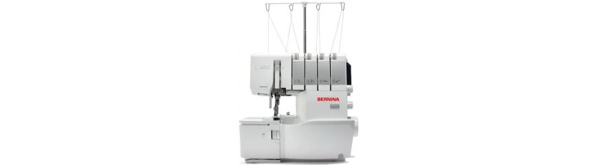 Tagliacuci BERNINA
