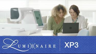 Brother Innov-is XP3