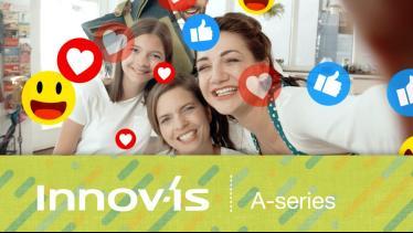 Brother Innov-Is A150