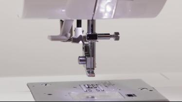 Singer C430: Come cambiare facilmente l'ago 