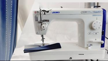 Juki TL-2300 Sumato - Video Presentazione e Tutori