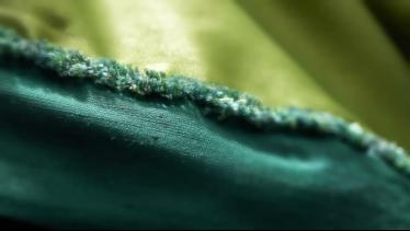 TECNICHE DI CUCITO ESCLUSIVE