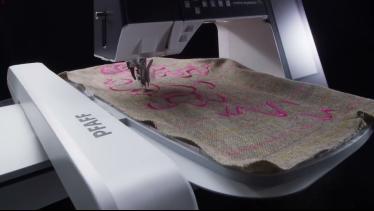 TECNOLOGIA ACTIVE STITCH