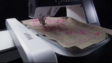 SCANSIONE DEL TELAIO 