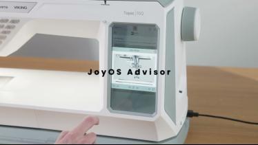 JOY ADVISOR