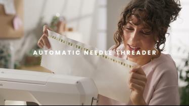 INFILA AGO AUTOMATICO 