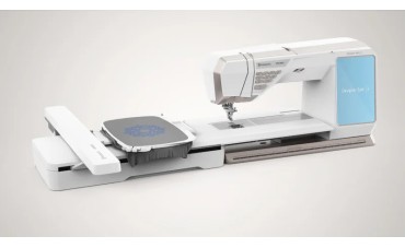 Husqvarna Viking EPIC 3