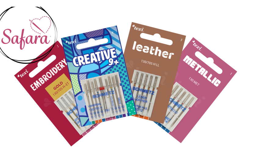 L'importanza del giusto ago