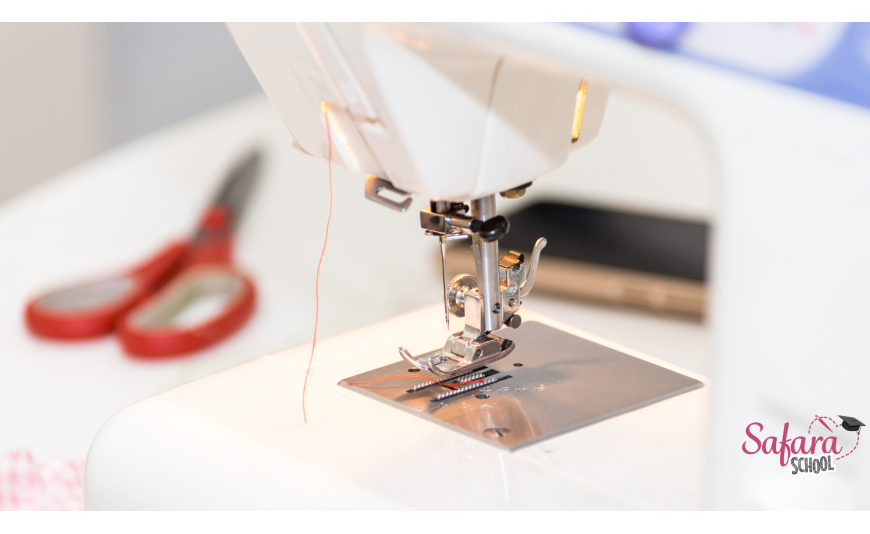 L'Importanza dei Piedini per le Macchine per Cucire