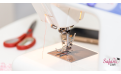 L'Importanza dei Piedini per le Macchine per Cucire